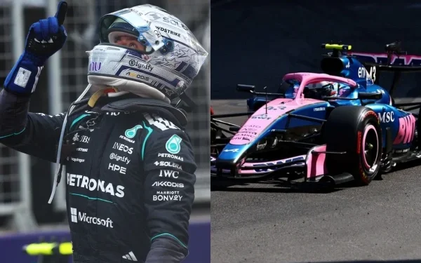 Gran Premio de Mónaco: Antonelli ganó su quinta carrera consecutiva y Colapinto terminó 15° en una caótica carrera Gran Premio de Mónaco: Antonelli ganó su quinta carrera consecutiva y Colapinto terminó 15° en una caótica carrera