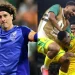 Grupo A terminado: México 1°, Sudáfrica 2°, Corea del Sur 3° y República Checa 4°