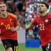 Grupo G terminado: Bélgica 1°, Egipto 2°, Irán 3° y Nueva Zelanda 4°