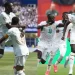 Grupo I terminado: Francia 1°, Noruega 2°, Senegal 3° e Irak 4°
