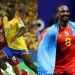 Grupo K terminado: Colombia 1°, Portugal 2°, República Democrática del Congo 3° y Uzbekistán 4°