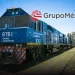 Grupo México ratificó su intención de invertir más de US$3.000 millones en trenes de carga Grupo México ratificó su intención de invertir más de US$3.000 millones en trenes de carga
