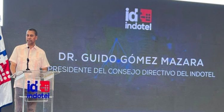 Guido: “Nadie en el PRM tiene capacidad de dividirlo” Guido: “Nadie en el PRM tiene capacidad de dividirlo”
