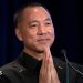Guo Wengui: magnate chino condenado a 30 años de cárcel en Estados Unidos