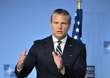 Hegseth anuncia revisión de las fuerzas estadounidenses en Europa y critica a los "vergonzosos" aliados de la OTAN