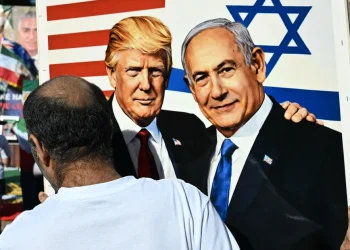 How the Iran war united, and then divided Trump and Israel's Netanyahu