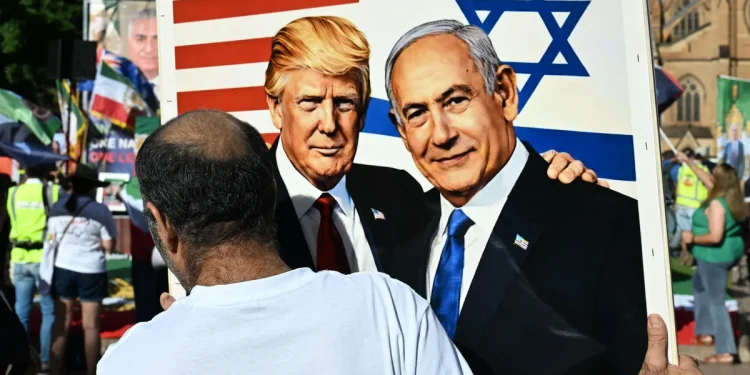 How the Iran war united, and then divided Trump and Israel's Netanyahu How the Iran war united, and then divided Trump and Israel's Netanyahu