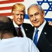 How the Iran war united, and then divided Trump and Israel's Netanyahu
