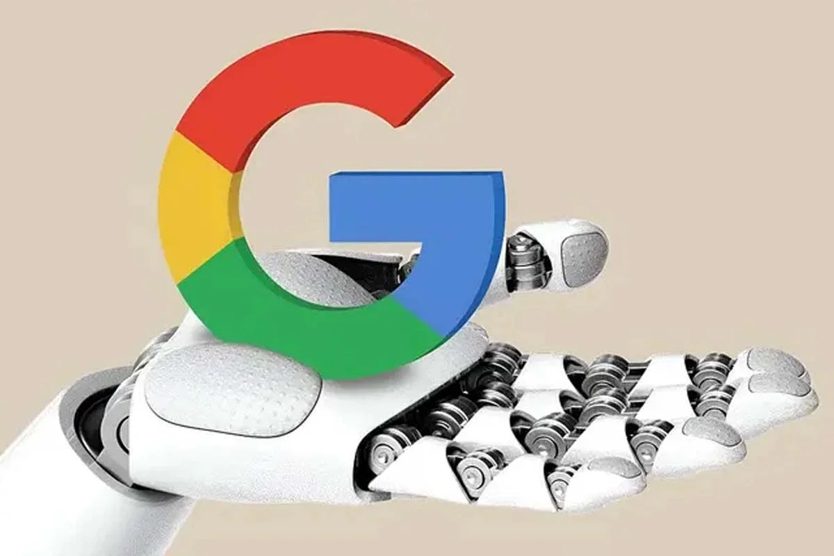 Por qué la nueva IA de Google se llama Dreambeans