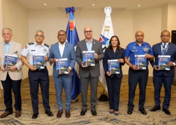 IDAC conforma Comité de Coordinación del SSP con todas las autoridades aeronáuticas del Estado