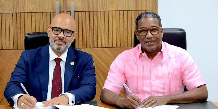 IDOPPRIL y Sociedad Dominicana de Ortopedia y Traumatología buscan fortalecer atención a trabajadores IDOPPRIL y Sociedad Dominicana de Ortopedia y Traumatología buscan fortalecer atención a trabajadores