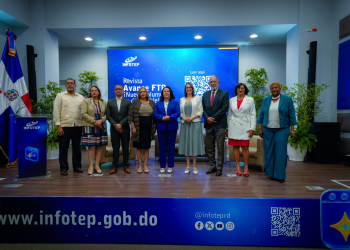 INFOTEP impulsa la investigación y presenta nueva edición de la revista Avance FTP como plataforma para la innovación