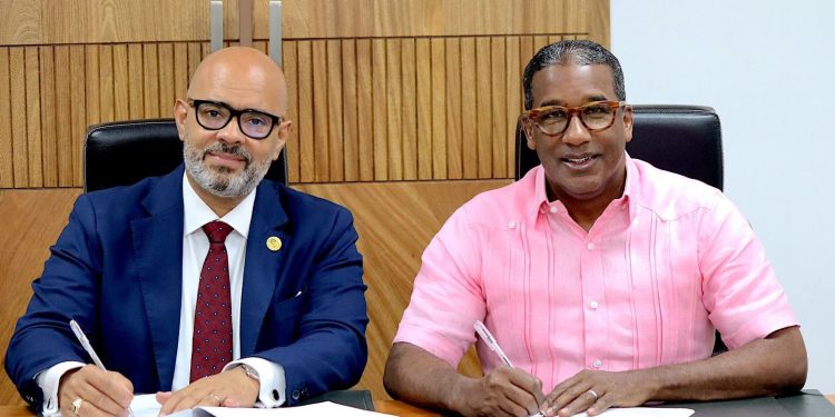 Idoppril y Sociedad Dominicana de Ortopedia buscan fortalecer...
