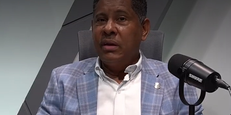 Ignacio Aracena destaca a Yayo Sanz Lovatón como opción de liderazgo para el futuro del PRM – El Nuevo Diario (República Dominicana)