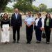 Impulsan incorporación de programas de Turismo y Hostelería en centro educativo de la Fuerza Aérea Dominicana