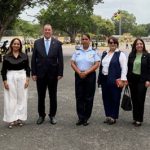 Impulsan incorporación de programas de Turismo y Hostelería en centro educativo de la Fuerza Aérea Dominicana Impulsan incorporación de programas de Turismo y Hostelería en centro educativo de la Fuerza Aérea Dominicana
