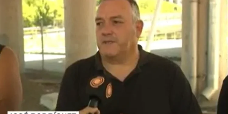 Imputaron al titular de una cooperativa de naranjitas por extorsionar a un funcionario de Córdoba