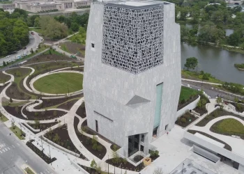 Inaugurado el Centro Presidencial Obama en Chicago