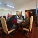 Insólito: el Concejo Deliberante de La Cumbre sesionó en el despacho del intendente y aprobó una nueva deuda millonaria