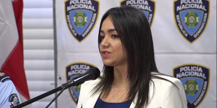 Interior y Policía dará comienzo en Villas Agrícolas a programa busca reducir violencia