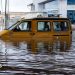 Inundaciones en Ghana: al menos 13 personas muertas en Accra tras lluvias torrenciales