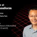 Investigadores de Stanford hablarán sobre sus agentes "científicos" preparados para remodelar el descubrimiento de fármacos en VB Transform 2026 Investigadores de Stanford hablarán sobre sus agentes "científicos" preparados para remodelar el descubrimiento de fármacos en VB Transform 2026
