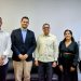 Investigadores de la UFHEC y universidad italiana impulsan innovador proyecto científico para transformar el sargazo en bioenergía y compuestos de alto valor Investigadores de la UFHEC y universidad italiana impulsan innovador proyecto científico para transformar el sargazo en bioenergía y compuestos de alto valor