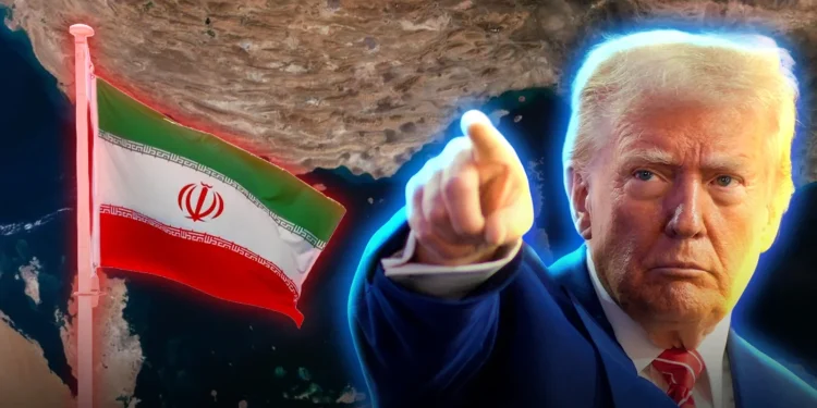 Irán desafía el acuerdo con EEUU sobre el Estrecho de Ormuz y pone en riesgo la tregua impulsada por Donald Trump