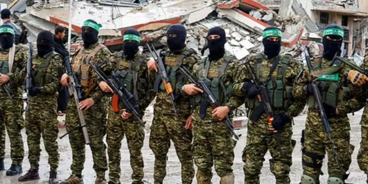 Irán insiste en sumar al Líbano al acuerdo de paz y reabre canales de diálogo con el grupo terrorista Hamás