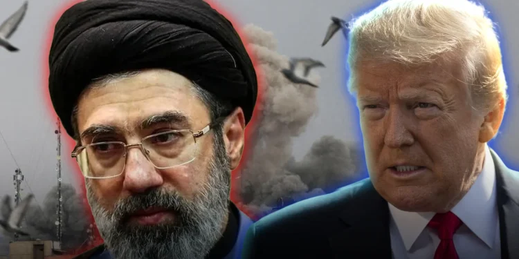 Irán lanzó nuevos ataques contra bases de EEUU en el Golfo y elevó la tensión en Medio Oriente Irán lanzó nuevos ataques contra bases de EEUU en el Golfo y elevó la tensión en Medio Oriente