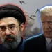 Irán lanzó nuevos ataques contra bases de EEUU en el Golfo y elevó la tensión en Medio Oriente