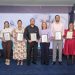 Isfodosu reconoce la excelencia de sus profesores en la docencia...