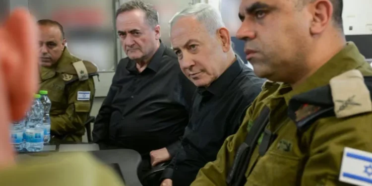 Israel desafía a Irán y ratifica que mantendrá su presencia militar en el sur de Líbano Israel desafía a Irán y ratifica que mantendrá su presencia militar en el sur de Líbano