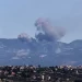 Israel destruyó una red subterránea de Hezbolá utilizada para atacar civiles en el Líbano