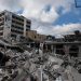 Israel y Líbano alcanzan acuerdo marco