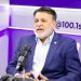 Iván García defiende cambios a la Ley de Residuos Sólidos y asegura que protegen a más de 285 mil MIPYMES