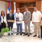 JAC y Emirates exploran oportunidades para fortalecer la conectividad aérea entre República Dominicana y Medio Oriente