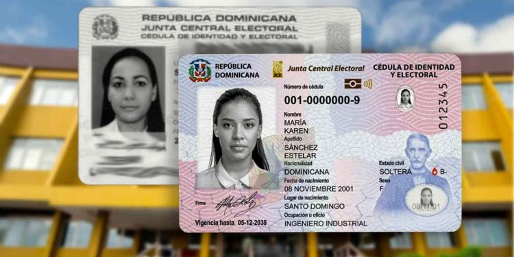 JCE dispone ciudadanía podrá renovar la cédula sin importar mes de cumpleaños los fines de semana y feriados en todos los centros de República Dominicana