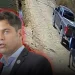JUSTICIA: atrapó al delincuente que había robado su comercio y lo llevó arrastrándose atado a la camioneta