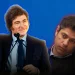 Javier Milei lidera en intención de voto y arrasaría en un eventual balotaje frente a Kicillof
