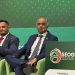 Joel Santos destaca transformación energética de la República Dominicana en Surinam