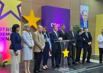 Johnny Pujols: “Nunca ha habido un MP independiente”