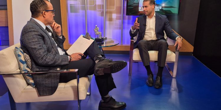 José Dantes: “RD tiene el peor congreso en 50 años; Al MP le bajan línea; Código Penal, es real amenaza”