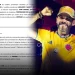 Jueces zurdos le prohibieron a Abelardo usar la bandera de Colombia y usar la expresión "Firmes por la Patria" Jueces zurdos le prohibieron a Abelardo usar la bandera de Colombia y usar la expresión "Firmes por la Patria"