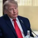 Juez bloquea la base de datos revisada de información personal de los estadounidenses de la administración Trump