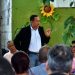 Julio César Valentín encabeza encuentros de Justicia Social en Puerto Plata