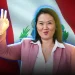 Keiko Fujimori ganó el balotaje y será la próxima presidente de Perú Keiko Fujimori ganó el balotaje y será la próxima presidente de Perú