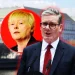 Keir Starmer designó a la socialista Angela Eagle como nueva ministro de Seguridad birtánica