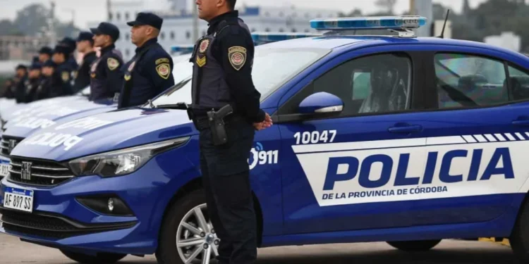 La Cámara de Acusación de Córdoba confirmó la prisión preventiva a policías acusados por asociación ilícita