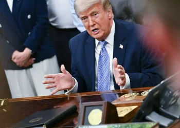 La Cámara vota para frenar a Trump en Irán mientras la guerra pierde el apoyo del Partido Republicano